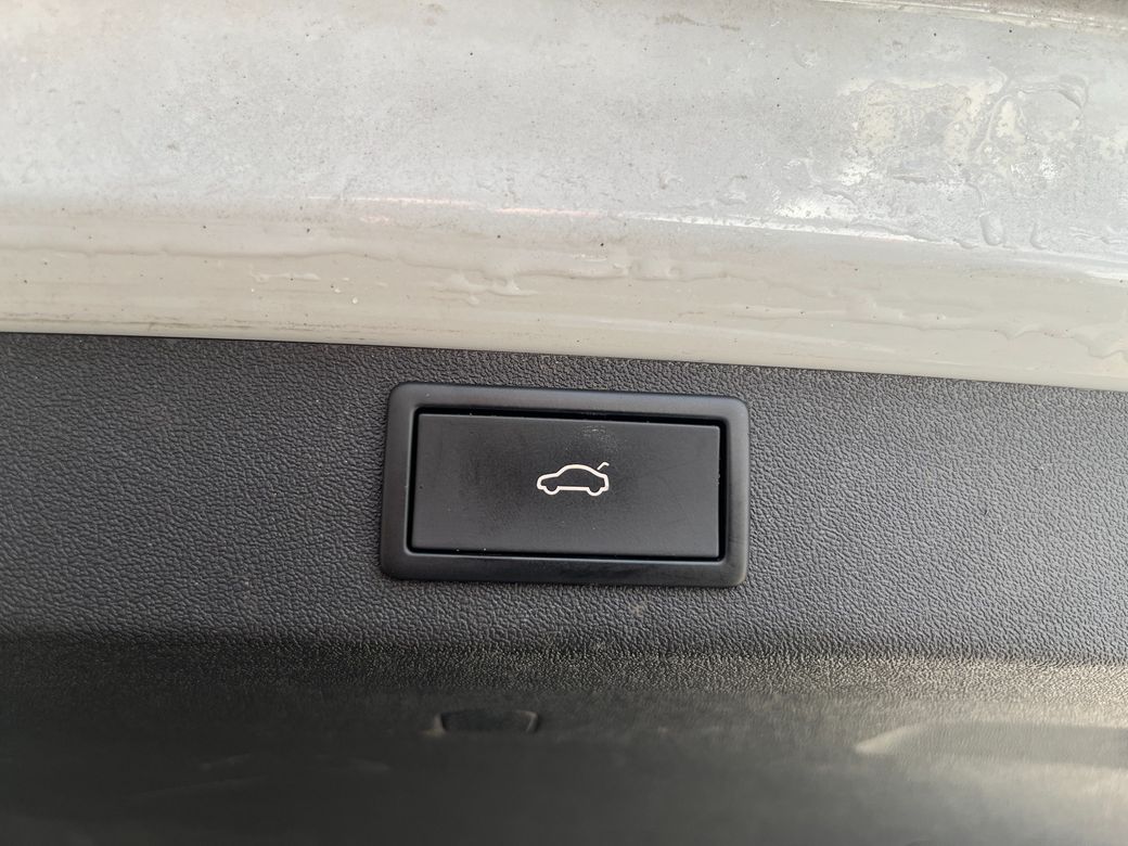 2023 Skoda Enyaq