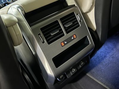 2022 Land Rover Range Rover Sport