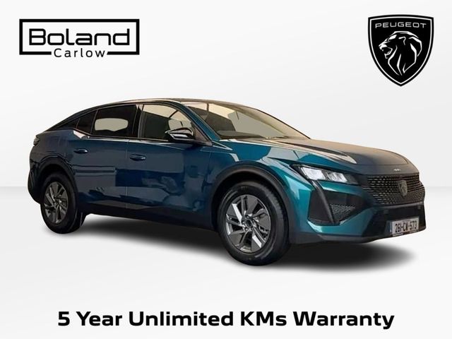 vehicle for sale from Boland Carlow