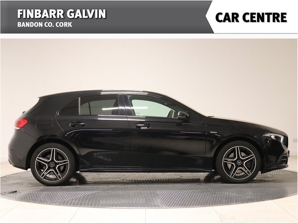 2021 Mercedes-Benz A Class