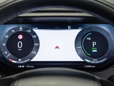 2024 Land Rover Range Rover Sport