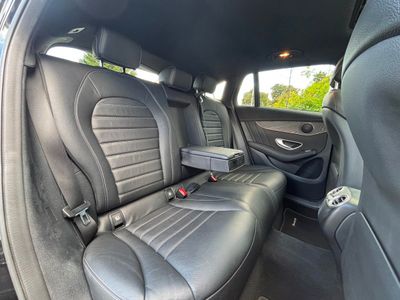 2023 Mercedes-Benz EQC