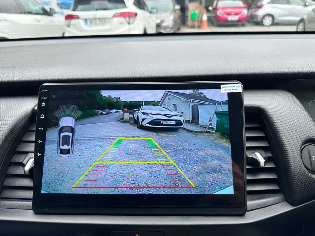 2020 Honda Fit