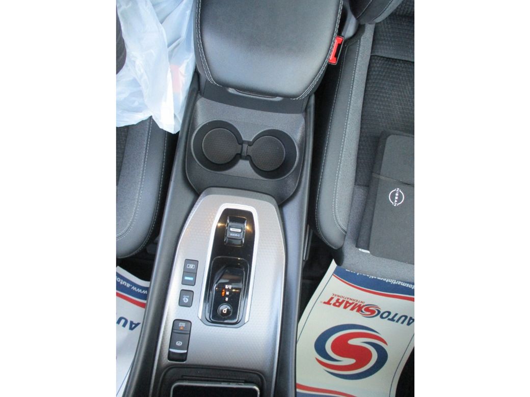 2026 Nissan Qashqai