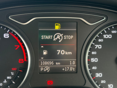 2016 Audi A3