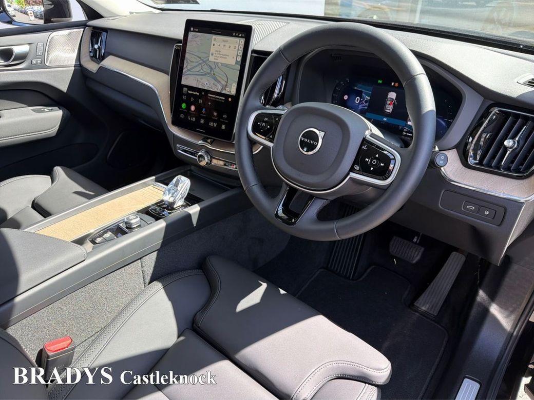 2026 Volvo XC60