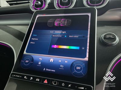 2024 Mercedes-Benz GLC Class