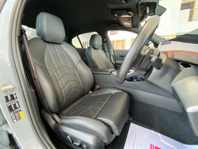 2024 BMW 5 Series