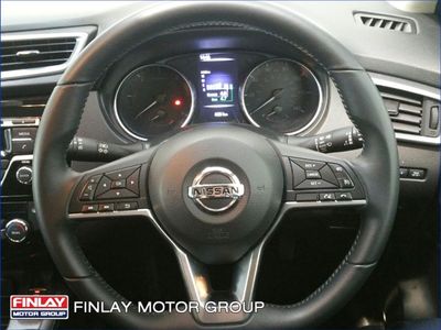 2018 Nissan Qashqai
