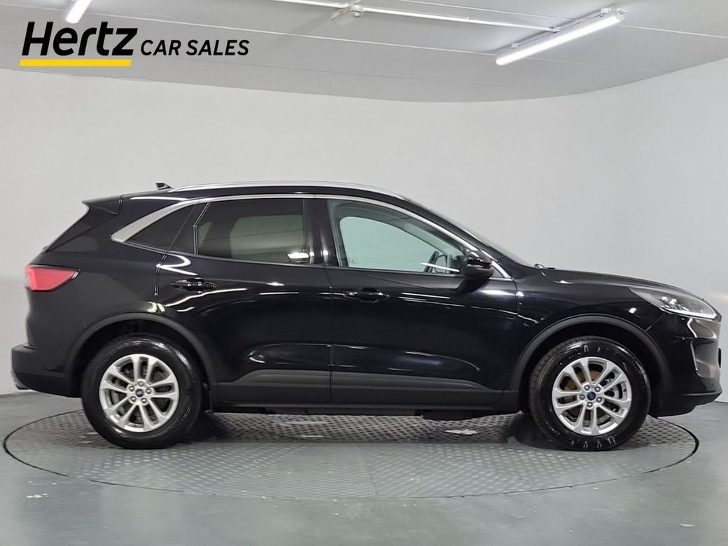 2024 Ford Kuga