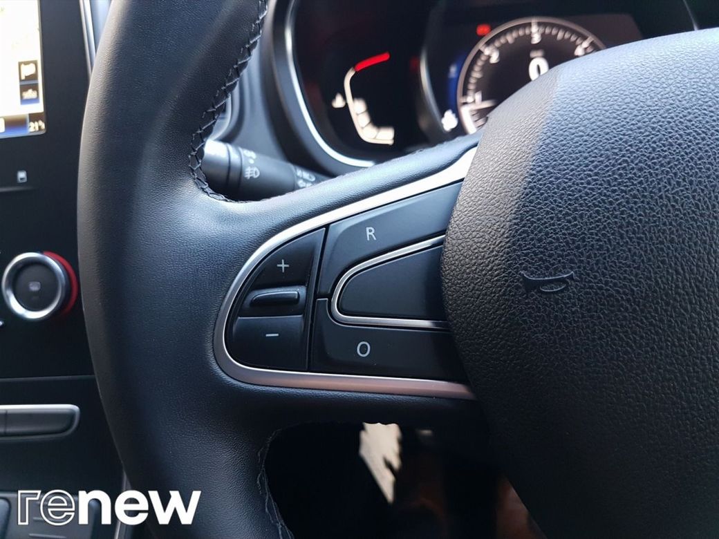 2020 Renault Grand Scenic