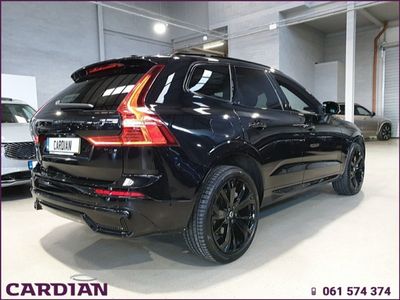 2025 Volvo XC60