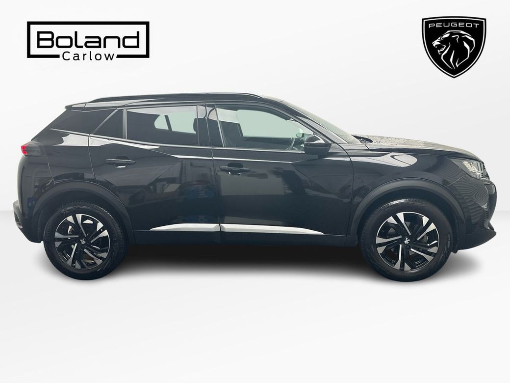2023 Peugeot 2008