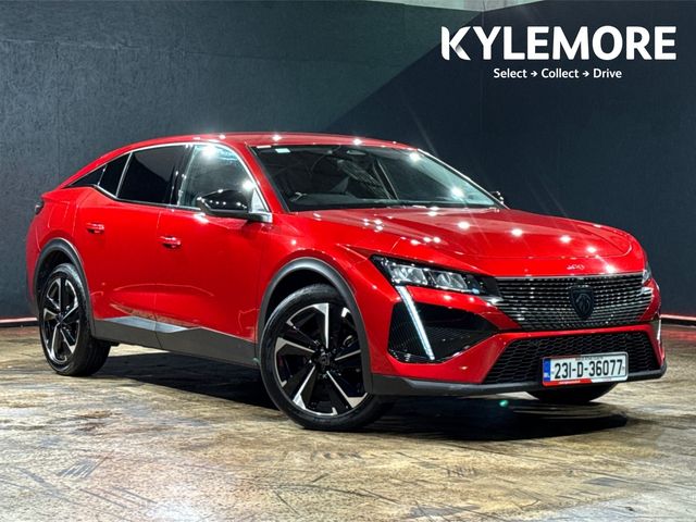 vehicle for sale from Kylemore Cars