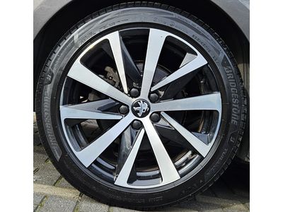 2020 Peugeot 508