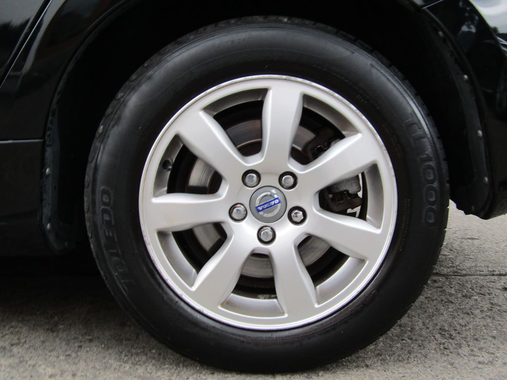 2012 Volvo V60