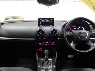 2014 Audi A3
