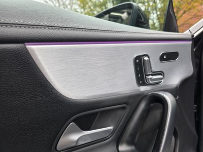 2021 Mercedes-Benz CLA Class