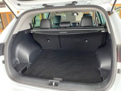 2016 Kia Sportage