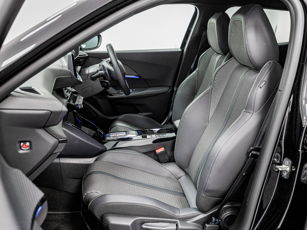 2025 Peugeot 2008