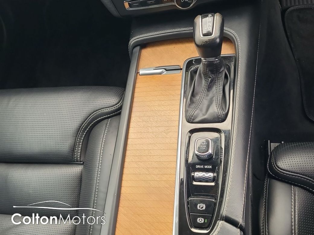 2019 Volvo V90