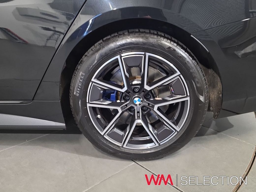 2026 BMW i4