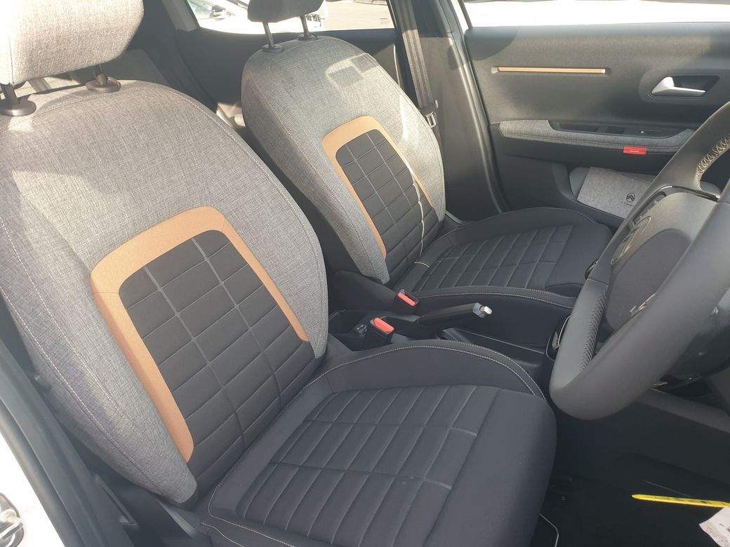 2026 Citroen C3 Aircross