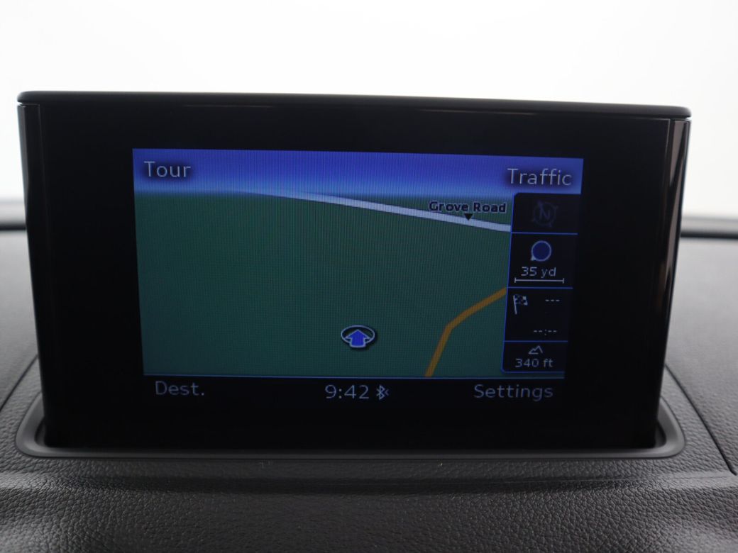 2016 Audi A3