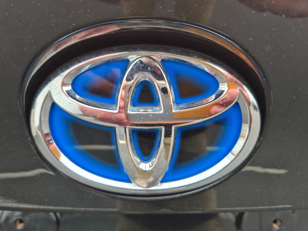 2023 Toyota C-HR