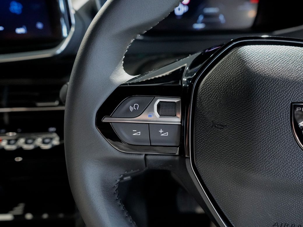 2026 Peugeot 2008