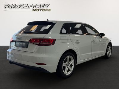 2017 Audi A3