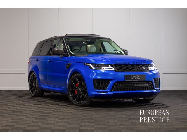 vehicle for sale from European Prestige