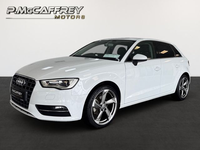 vehicle for sale from P McCaffrey Motors