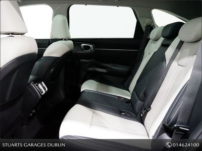 2024 Kia Sorento