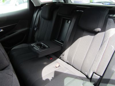 2017 Peugeot 3008