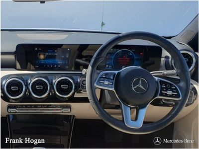 2021 Mercedes-Benz A Class
