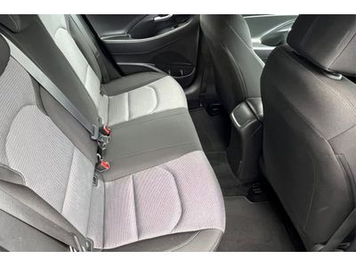 2020 Hyundai i30