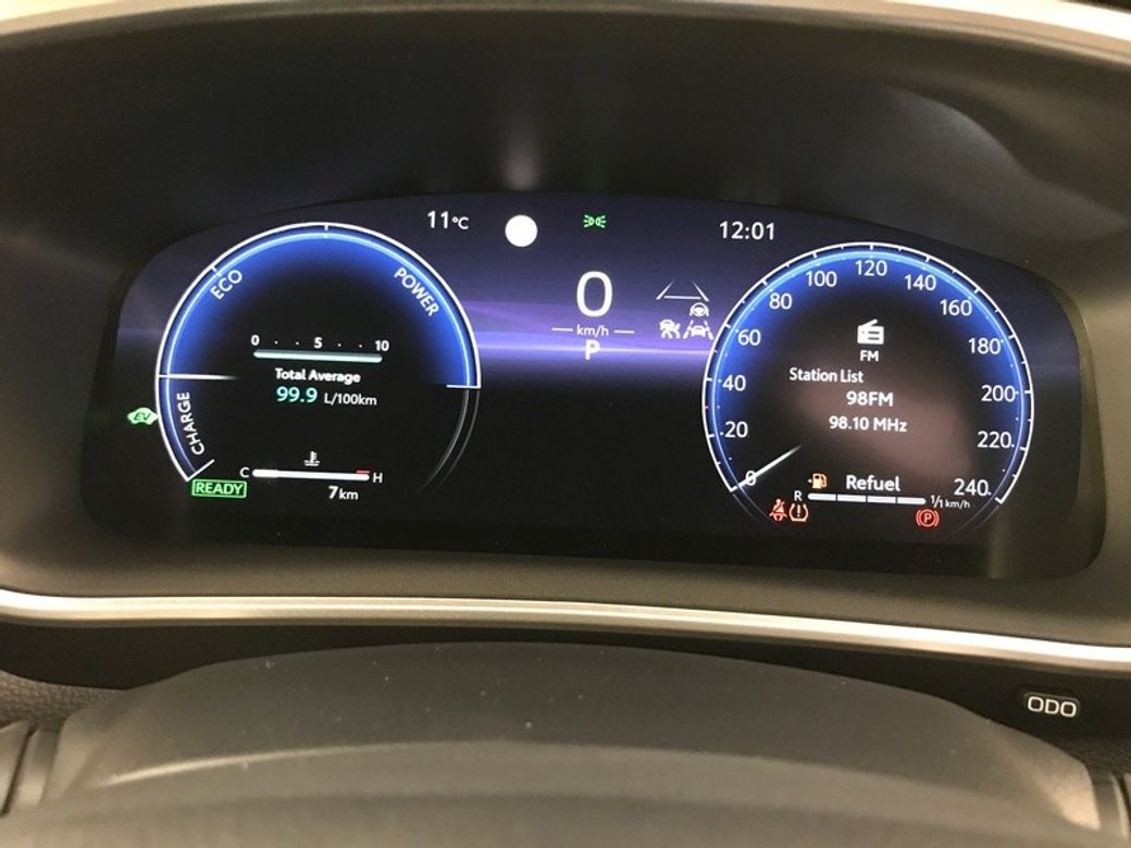 2026 Toyota Corolla Cross