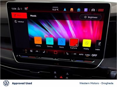 2026 Volkswagen Golf