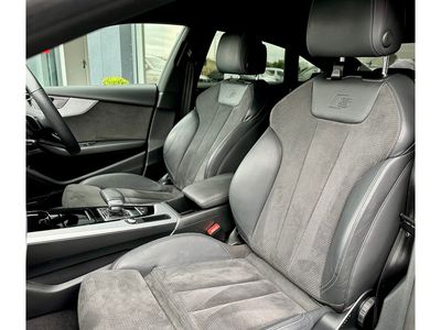 2021 Audi A5