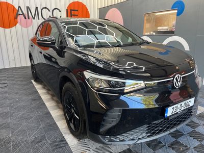 2023 Volkswagen ID.4