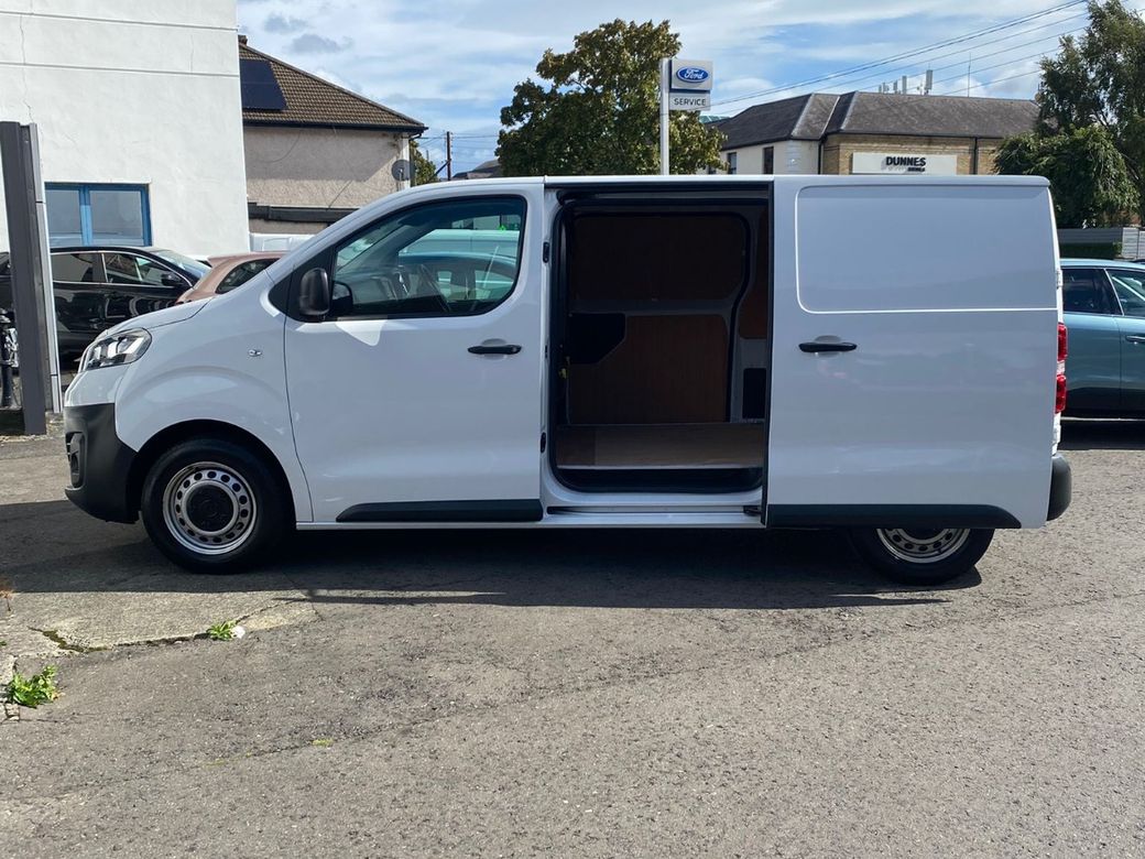 2023 Fiat Scudo