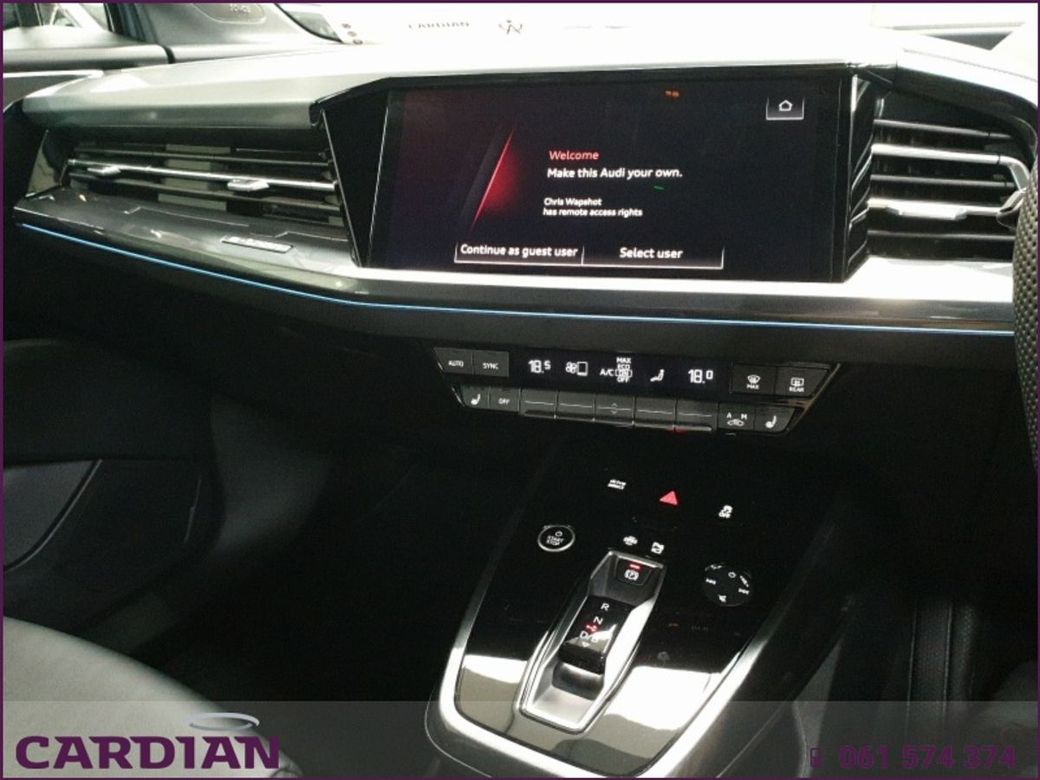 2025 Audi Q4 e-tron