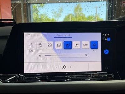 2021 Volkswagen Golf