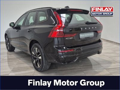 2026 Volvo XC60
