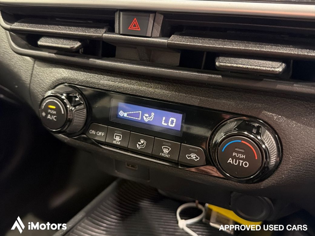 2021 Nissan Note