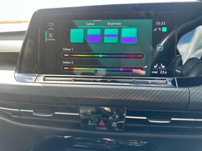 2023 Volkswagen Golf