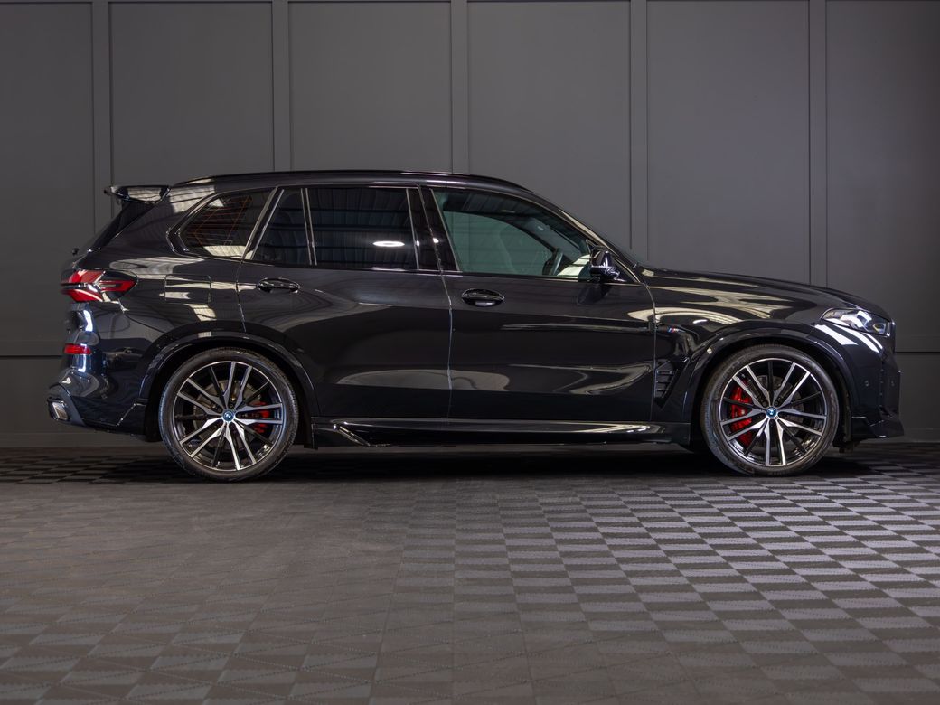 2023 BMW X5