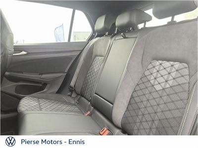 2024 Volkswagen Golf