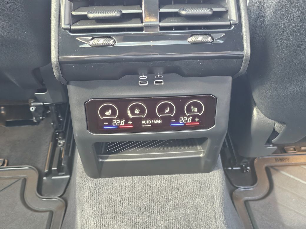 2024 BMW M5